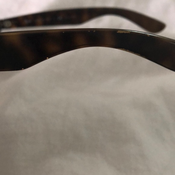 Ray ban sun glasses - Picture 6 of 6